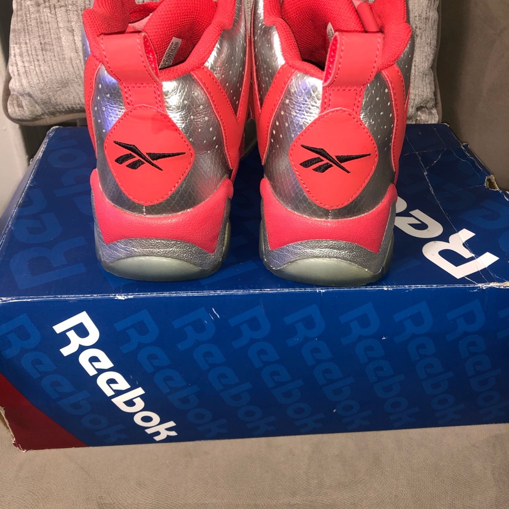 Mens Reebok - Picture 5 of 5